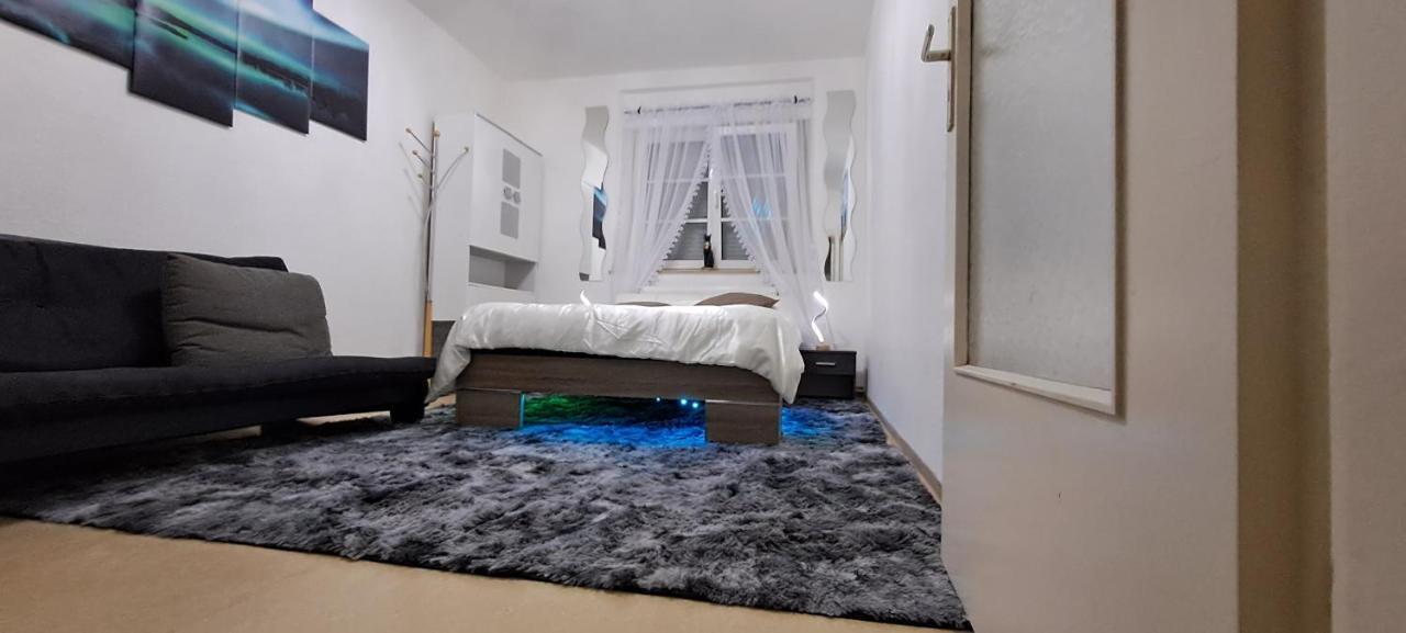 Convenient Appartment Neurenberg Buitenkant foto