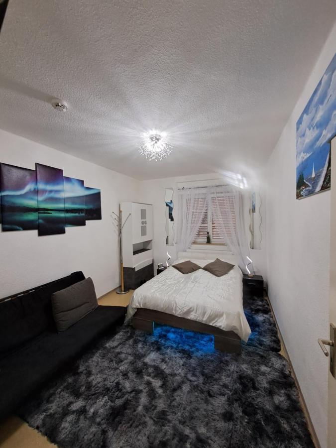 Convenient Appartment Neurenberg Buitenkant foto