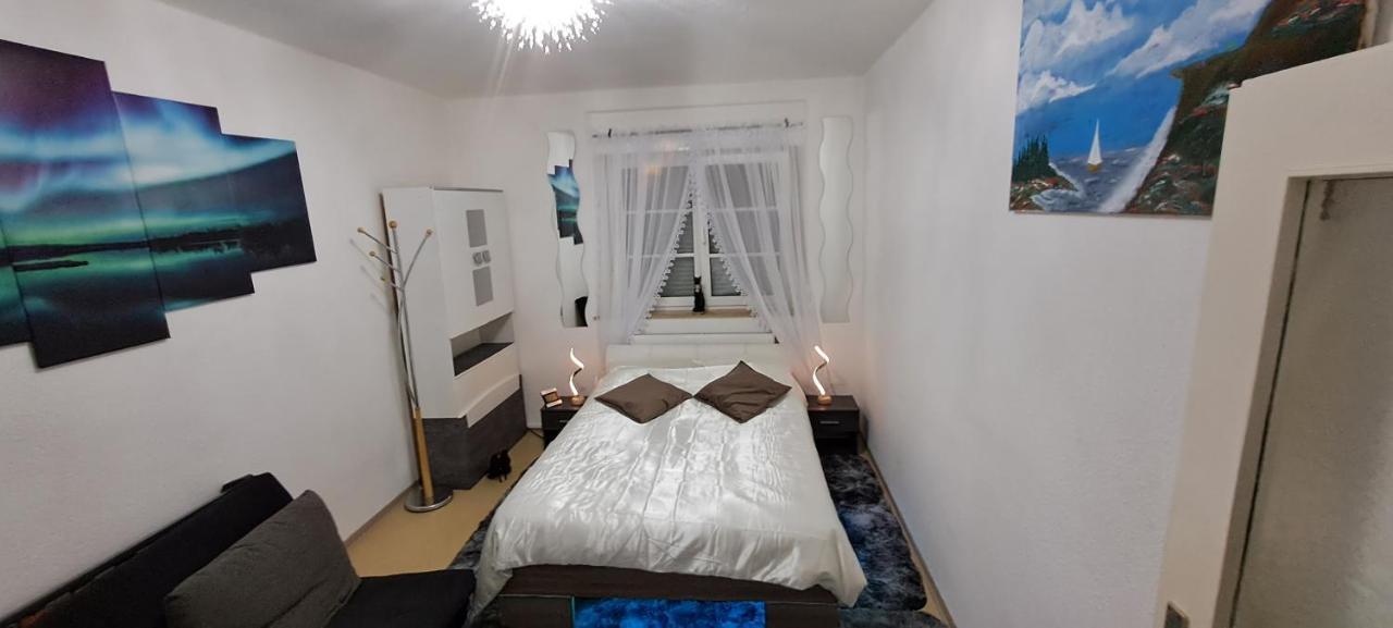 Convenient Appartment Neurenberg Buitenkant foto